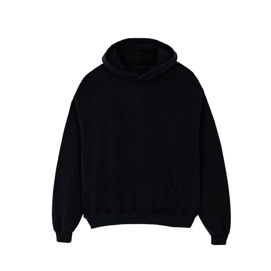 Black Pullover