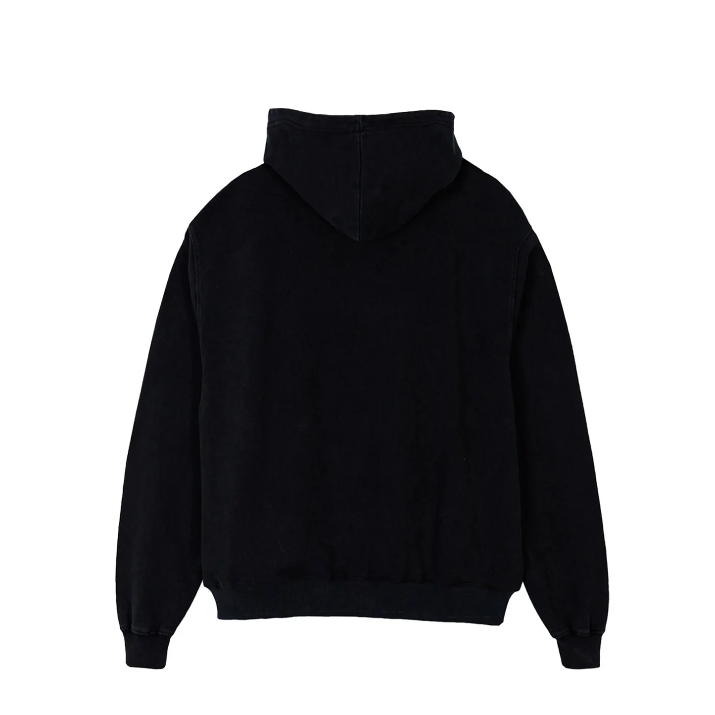 Black Pullover