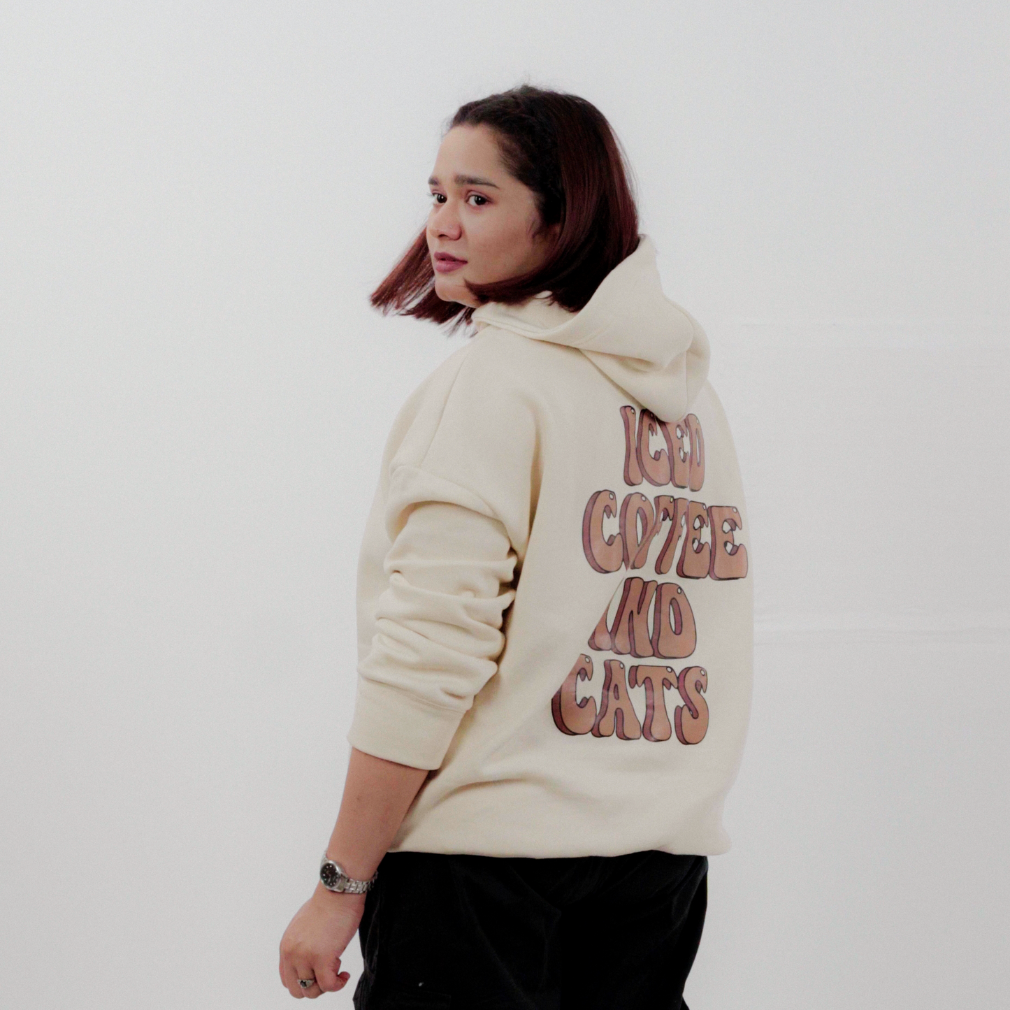 Oversized Pullover